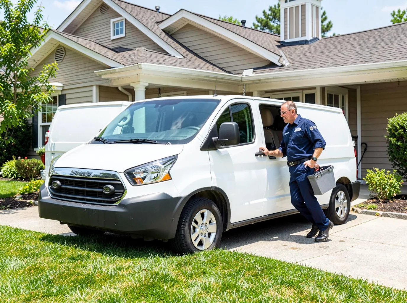 Emergency Plumber company in Franklin, VA