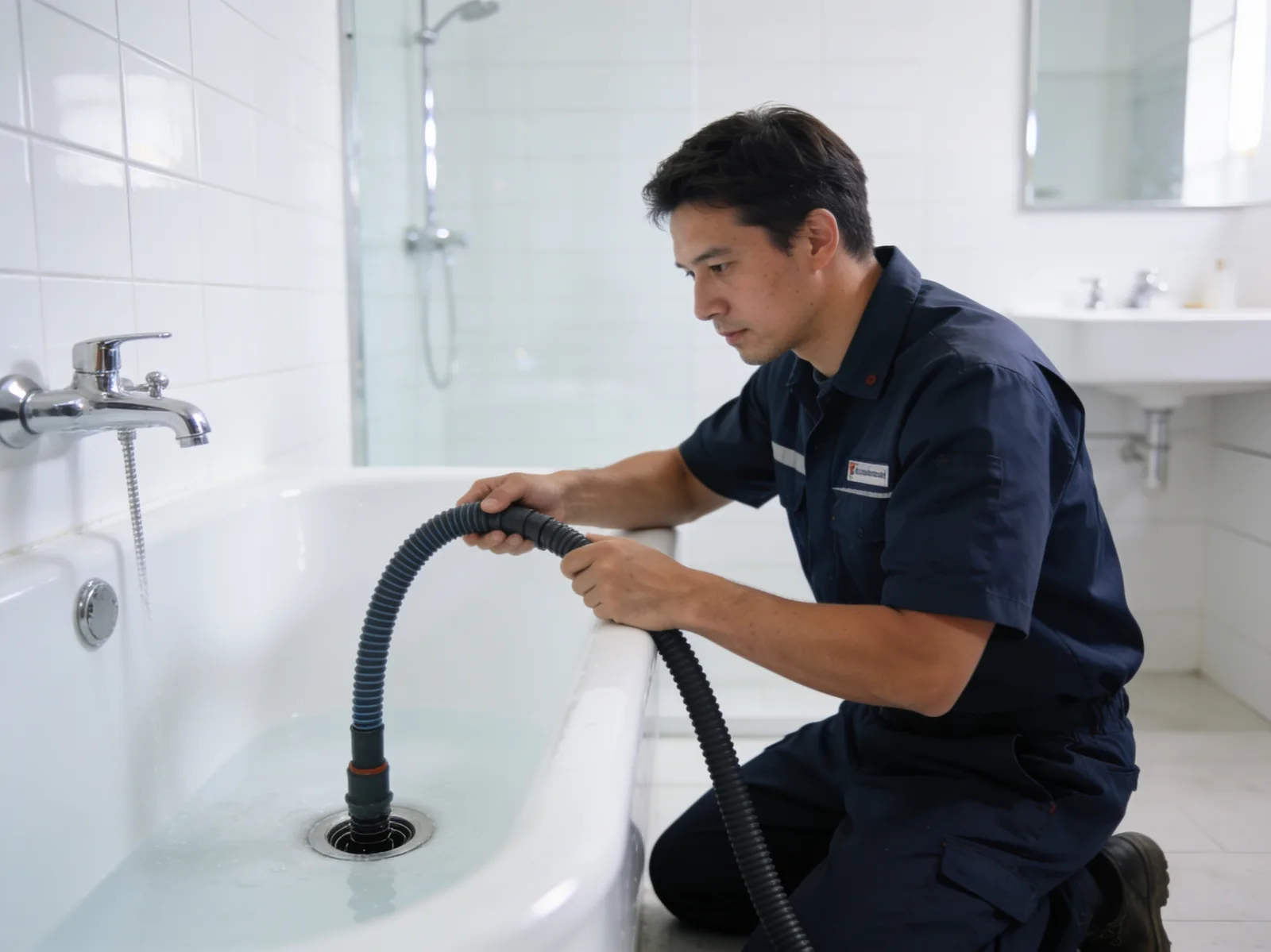 Emergency Plumber Franklin, VA FAQs